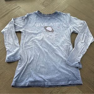 Bentley Boys Give Me Space Tee